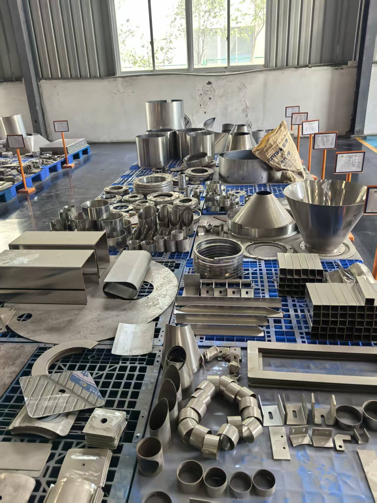 东莞工厂废金属废料该怎么规范处理更省心
