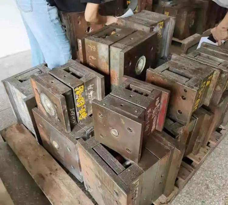 东莞模具钢 CR12/S136 光谱分牌号检测 东莞模具钢 CR12/S136 光谱分牌号检测